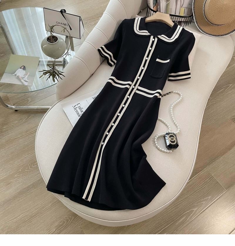 Chanel Dress